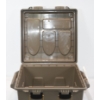 Image 3 : Magnum Ammo Crate Utility Box 19"x15-3/4"x8" - Excellent Condition