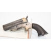 Image 1 : Antique C. Sharps & Co. 4 Barrel .30 RF Caliber Pepperbox Pistol 