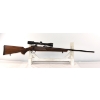 Image 2 : Sako Model 85SM Bolt Action 300WSM Caliber Rifle With Scope & Hard Case