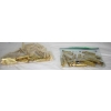 Image 1 : 50 Pieces Hornady 30-30 Win Shot Brass & Unprimed Brass