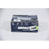 Image 5 : 8 Rounds Kent Impact Tungsten Matrix 12 Gauge 3" #3 Shot Ammunition