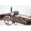 Image 6 : Potsdam Prussian Musket .72 Caliber Rifle Imported For Use In American Civil War 1861-1865