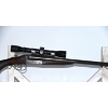 Image 3 : Belgiskt Side By Side 12 Gauge Shotgun With Tasco Scope