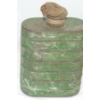 Image 4 : Box Lot Military Field Supplies