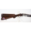 Image 2 : Silva Side By Side 12 Gauge Shotgun