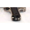Image 15 : Ruger Model Mark II Target  Semi Automatic .22 LR Caliber Handgun With Factory Box & Manual