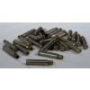 Image 3 : 30 Primed Match Nickle Casings for 6 x 47 BR Chambered Rifle 