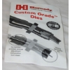 Image 11 : Hornady 2 Die Set 30-30 Winchester Full Length  &  Hornady Reloading Tools 30-30 Win 