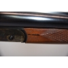 Image 6 : Suhl Model 125 Side By Side 12 Gauge Shotgun