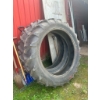 Image 1 : Pair of Goodyear Tractor Tires