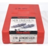 Image 1 : Hornady 3 Die Rifle Set 270 Winchester 