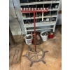 Image 1 : Vintage Industrial Tool Holder 