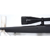 Image 10 : Savage Axis Bolt Action .223 Rem Caliber Rifle With Scope