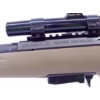 Image 9 : Ruger American Bolt Action 7.62x39 Caliber Rifle With Box