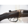 Image 3 : D.Gray Side By Side 12 Gauge Shotgun