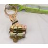 Image 3 : Norguard  Class E4 2' Absorbing Lanyard 