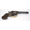 Image 7 : Antique Remington Aug 17 1858-May 2 1859 Revolver In .30 Caliber 
