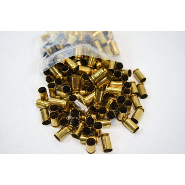 200 Pieces Winchester 45 A.C.P. Primed (W.L.P.) Brass