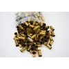 Image 1 : 200 Pieces Winchester 45 A.C.P. Primed (W.L.P.) Brass