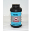 Image 1 : 0.36 KG Bottle Hodgdon H335 Rifle Powder