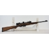 Image 8 : CZ Model 527 Bolt Action 7.62x39 Caliber Rifle With Scope