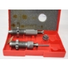 Image 3 : Hornady Reloading Item #544220 Full Length 2 Die Set 22-250 Rem Caliber 