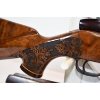 Image 7 : Weatherby MKV Left Hand Bolt Action 7mm Weatherby Mag Rifle With Scope & Factory Stock