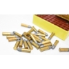 Image 2 : 37 Rounds Assorted Brands .22 Caliber Ammunition