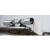 Image 14 : Remington Model 700 Bolt Action 300 Win Mag Caliber Custom Rifle With Scope - See Description