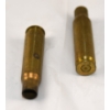 Image 3 : Bucket of Assorted Brass Cartridges 16 Lbs