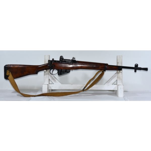 Lee Enfield No.5 MK1 (F) Bolt Action .303 British Caliber Rifle