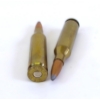 Image 3 : 18 Rounds Winchester 243 Ammunition 