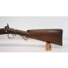 Image 9 : Antique British Single Percussion Coach Gun Circa 1840 17 Gauge Shotgun
