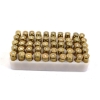 Image 1 : 50 Rounds American Eagle 9MM Luger 115 Grain Full Metal Jacket Ammunition 