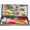 Image 3 : Vintage Streamer Flies