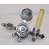 Image 3 : Vintage National Brand Oxygen Regulator