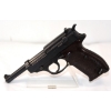Image 5 : Walther P38 Semi Automatic 9mm Caliber Handgun