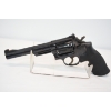 Image 2 : Smith & Wesson Model 19-2 .357 Magnum Caliber Handgun