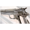 Image 8 : Star Model F Semi Automatic .22 LR Caliber Handgun - Missing Grips & Magazine