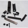 Image 5 : Lee Enfield No.1 Rear Sight Parts 