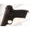 Image 9 : MAB Model D Semi Automatic 7.65mm Caliber Handgun - Missing Grips & Screws