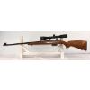 Image 7 : CZ Model CZ527 Bolt Action .22 Hornet Caliber Rifle With Scope And Factory Box