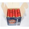 Image 2 : 25 Rounds Fiocchi VIP 410 Gauge 2 1/2" Ammunition
