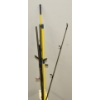 Image 2 : Box Lot Fishing Rods & Reels 