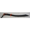 Image 12 : Gerber Machete - Bear Grylls - 20" Full Length , 12" Blade With Sheath 