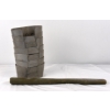 Image 1 : 7 Cup Holders & Hatchet Handle