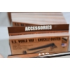 Image 3 : Vintage Classic Firearms Reference Cards By Newfield Publications 