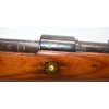 Image 10 : Berlin-Suhler Waffen (BSW)/Mauser 98 Bolt Action 8mm Mauser Caliber Rifle With Bayonet & Sling