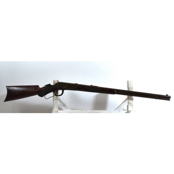 Winchester Model 1894 Premium Edition Lever Action 30 WCF Caliber Rifle With Tang Sight