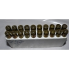 Image 1 : 20 Rounds 243 Win. Reloaded Ammunition